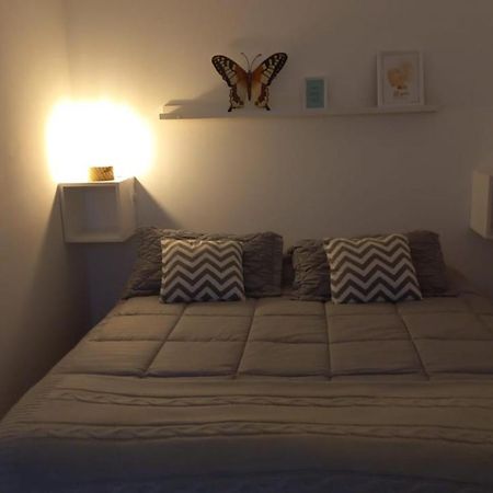 Depto Monoambiente Leum Anoka Apartman Ushuaia Kültér fotó