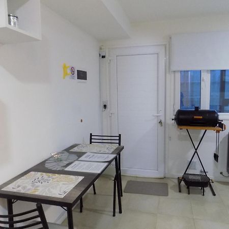 Depto Monoambiente Leum Anoka Apartman Ushuaia Kültér fotó