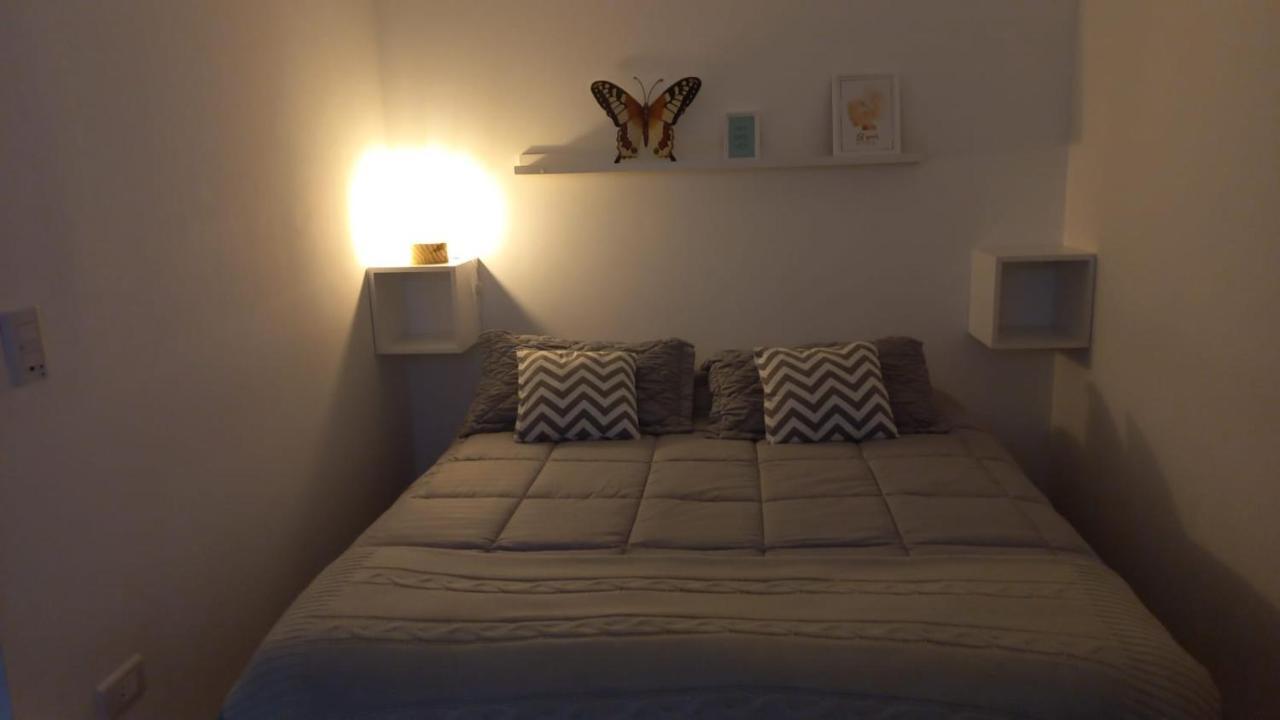 Depto Monoambiente Leum Anoka Apartman Ushuaia Kültér fotó