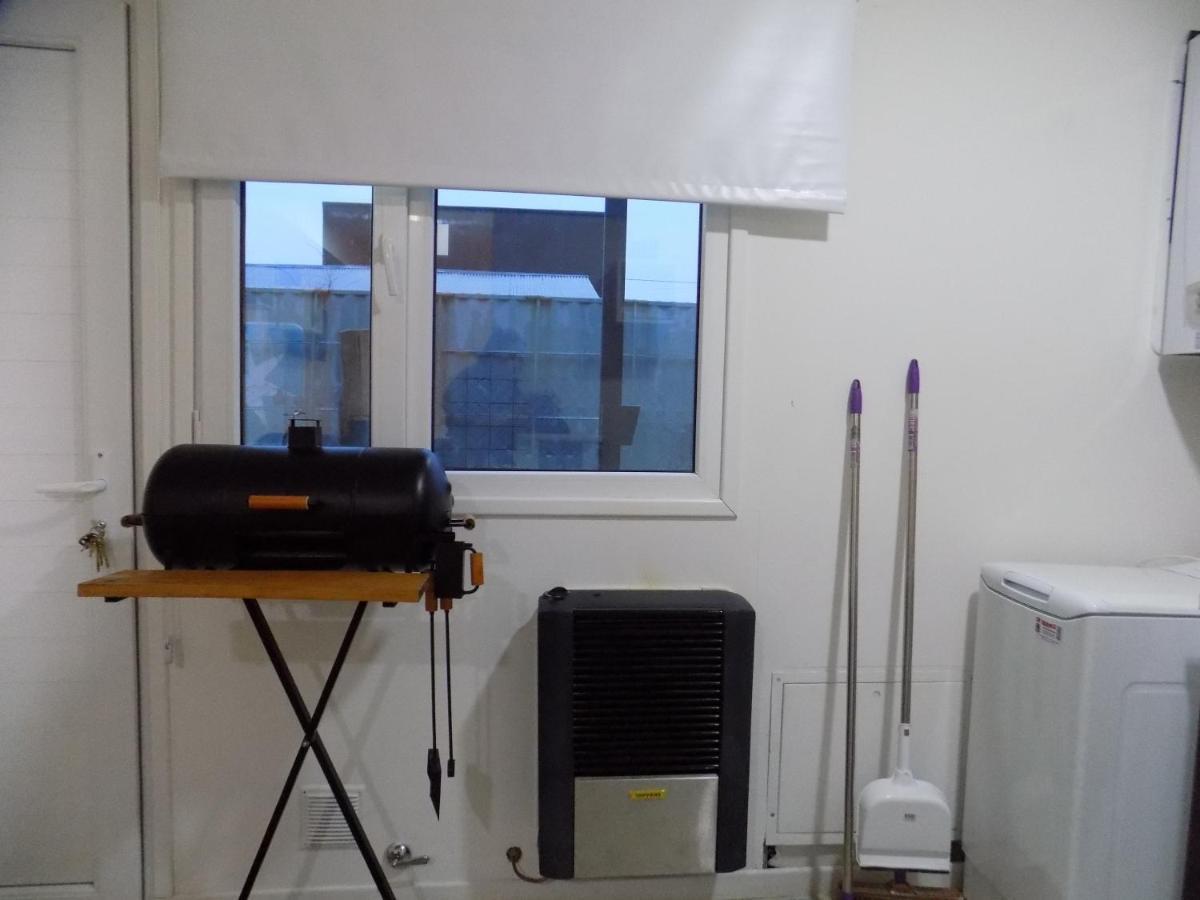 Depto Monoambiente Leum Anoka Apartman Ushuaia Kültér fotó