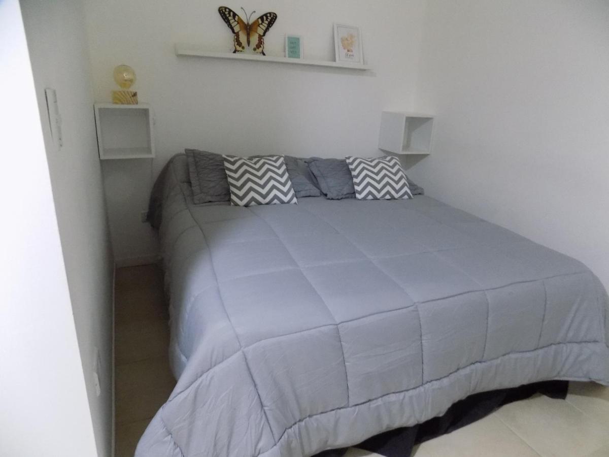 Depto Monoambiente Leum Anoka Apartman Ushuaia Kültér fotó