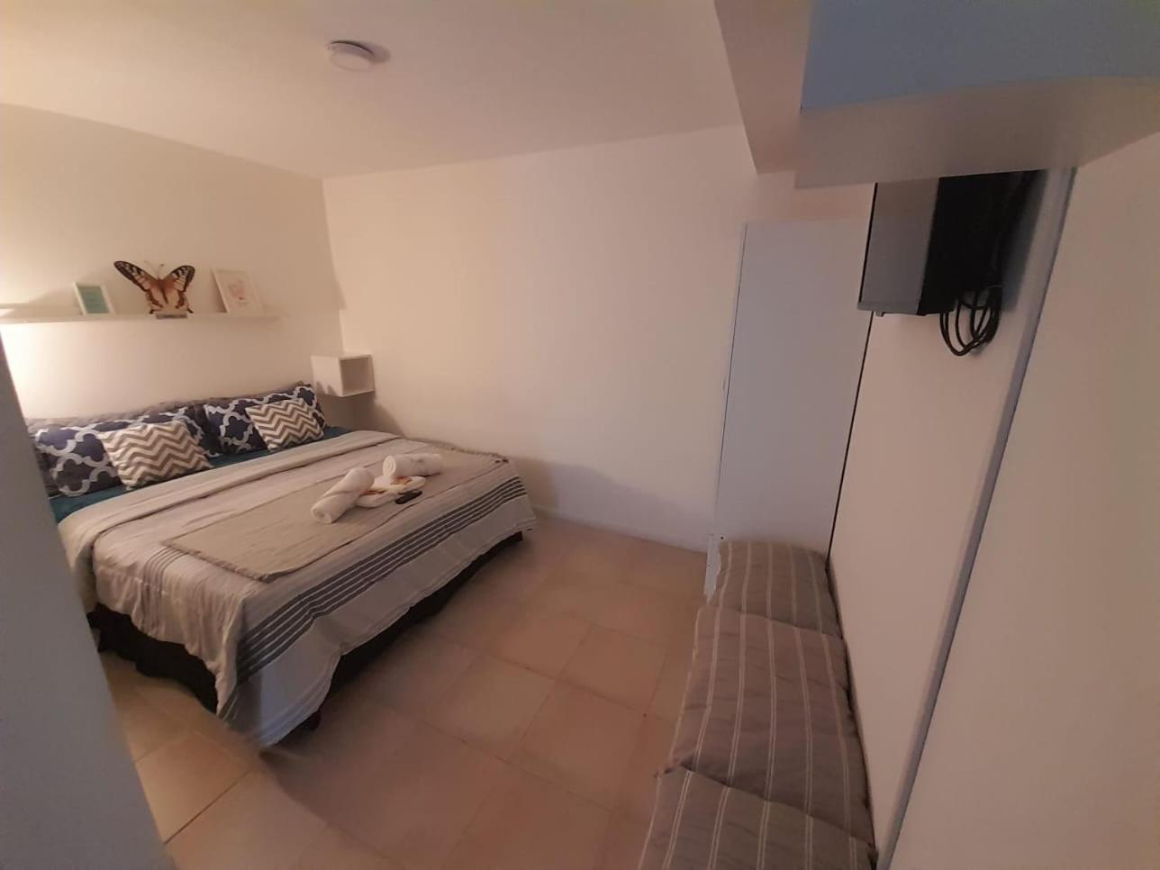 Depto Monoambiente Leum Anoka Apartman Ushuaia Kültér fotó