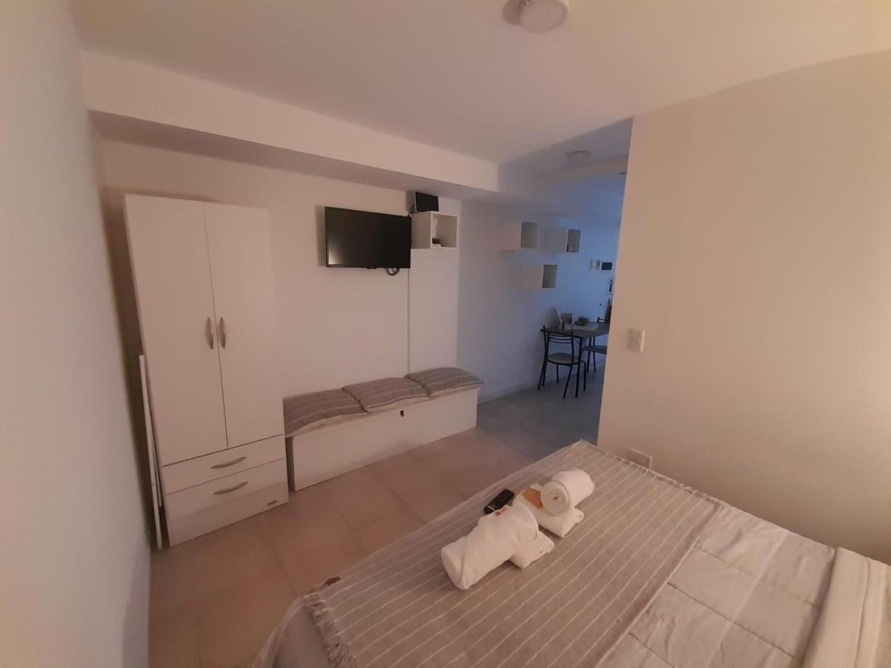 Depto Monoambiente Leum Anoka Apartman Ushuaia Kültér fotó