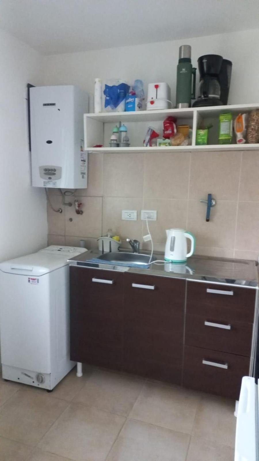 Depto Monoambiente Leum Anoka Apartman Ushuaia Kültér fotó