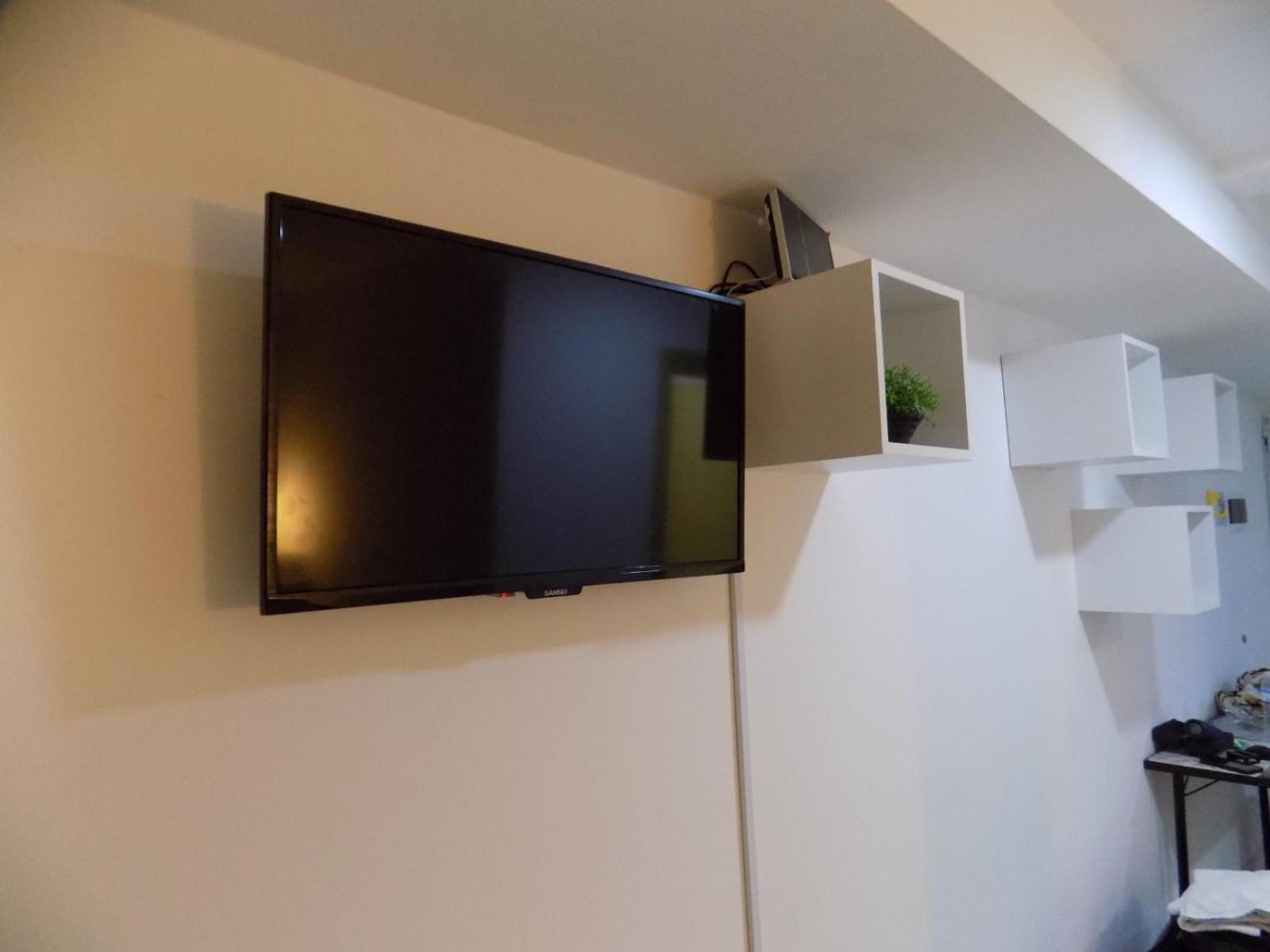 Depto Monoambiente Leum Anoka Apartman Ushuaia Kültér fotó