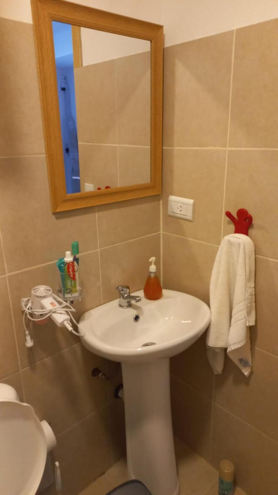 Depto Monoambiente Leum Anoka Apartman Ushuaia Kültér fotó
